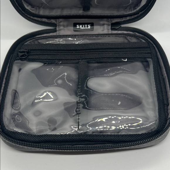 SKITS Charcoal Organizer Geek Tech Travel Case | Like New 🆕 - Picture 9 of 12